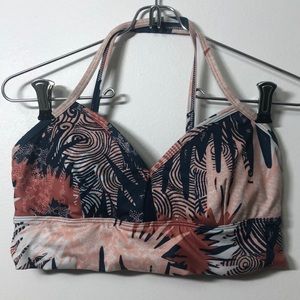 Joy lab sports bra size small
